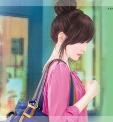 一个致敬韩寒成年版本